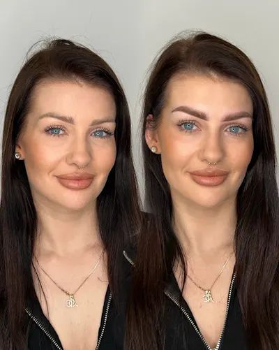 Paula Brows Makijaż Permanentny